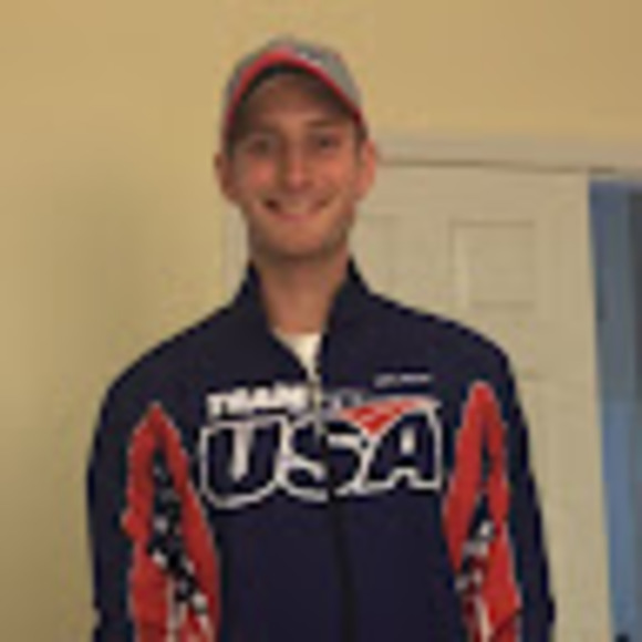 Meet your Posher, Zachary - Picture 1 of 1